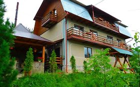 Glanz Cottage